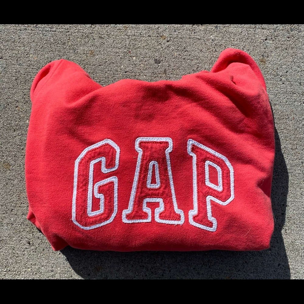 Women’s Sweatshirt